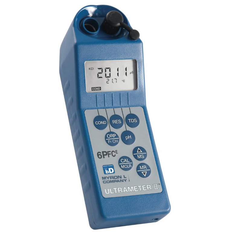 Myron L RPR Replacement pH/ORP Sensor All Water Treatment Systems